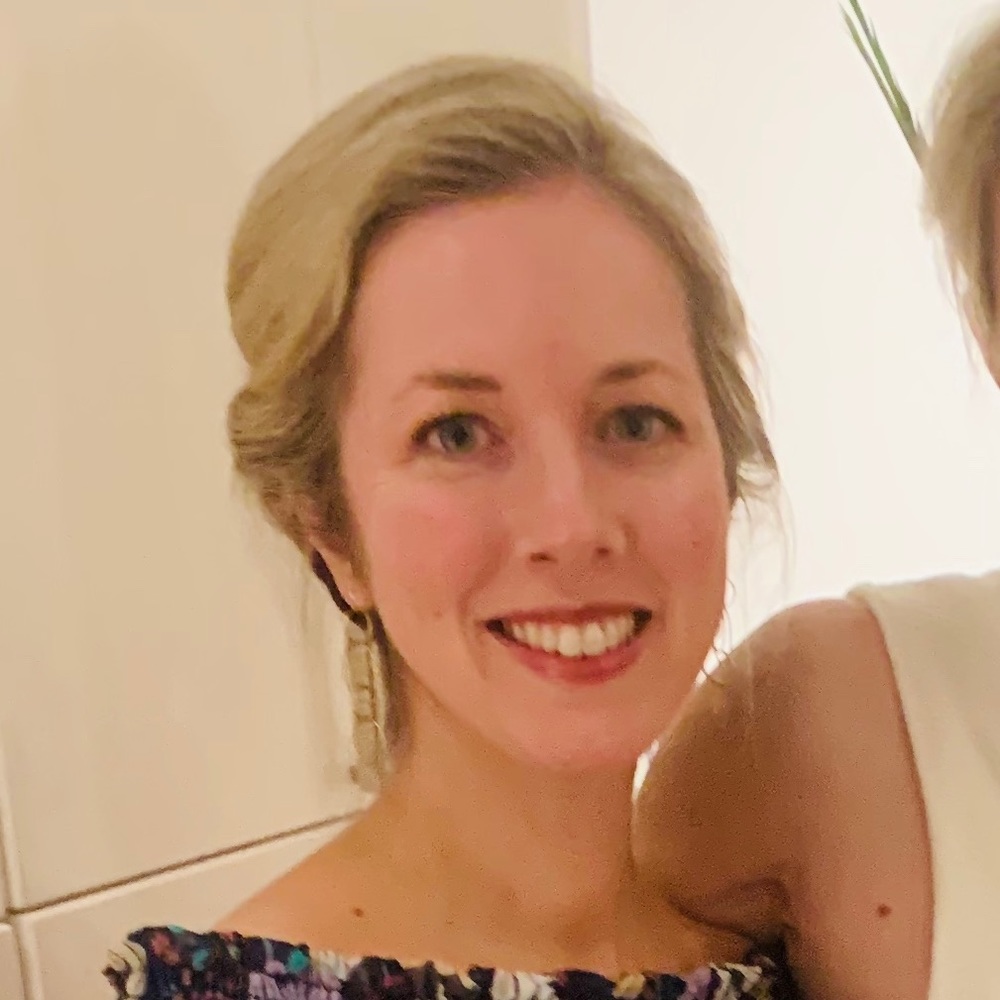 Meet your Posher, Heather